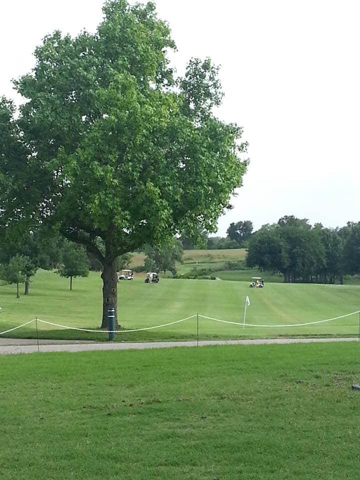 Ark City Golf & Fitness - Image 10