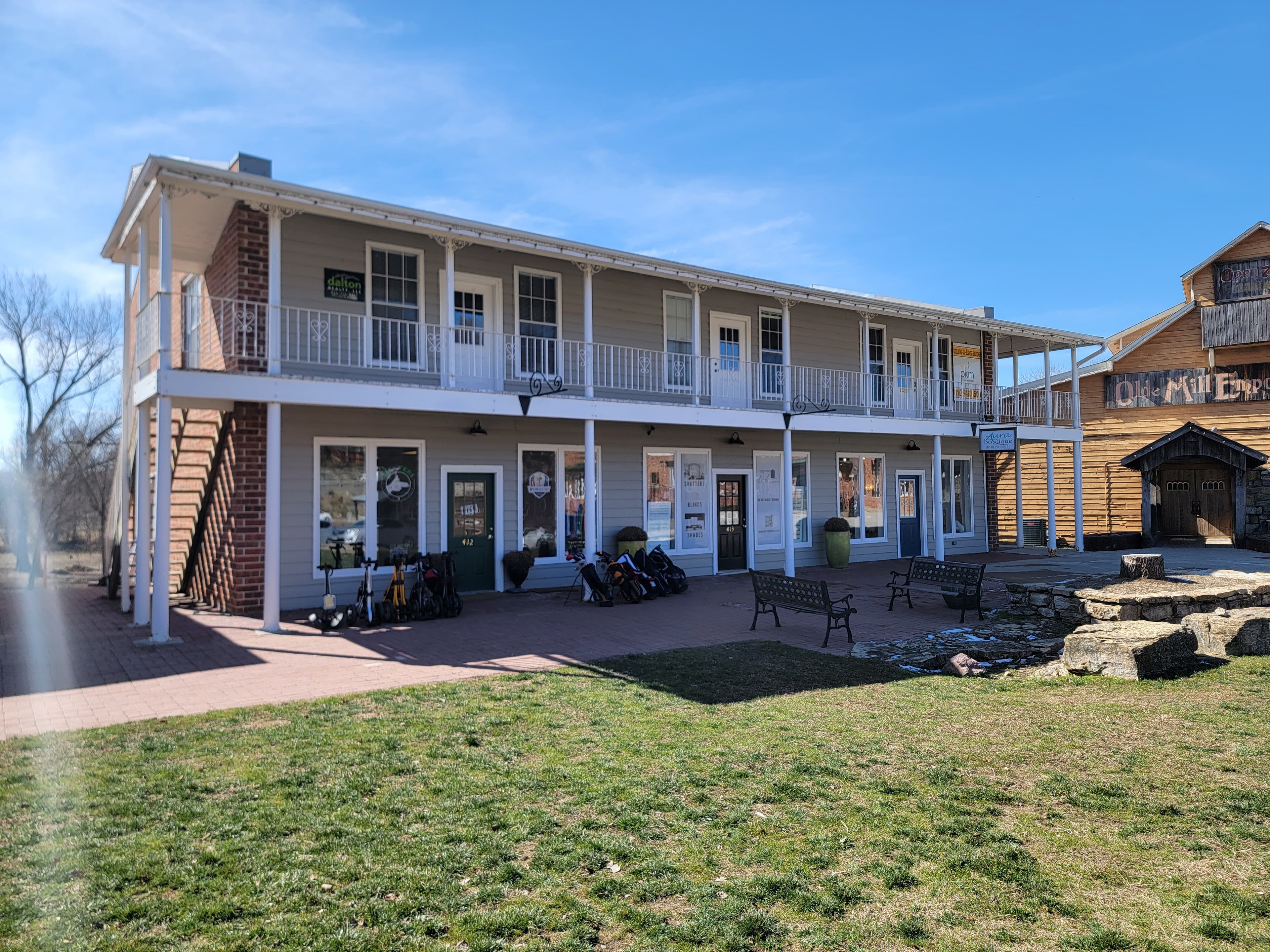 Shooters Golf Shop - Image 1