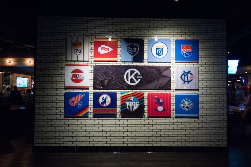 No Other Pub by Sporting KC - Image 7