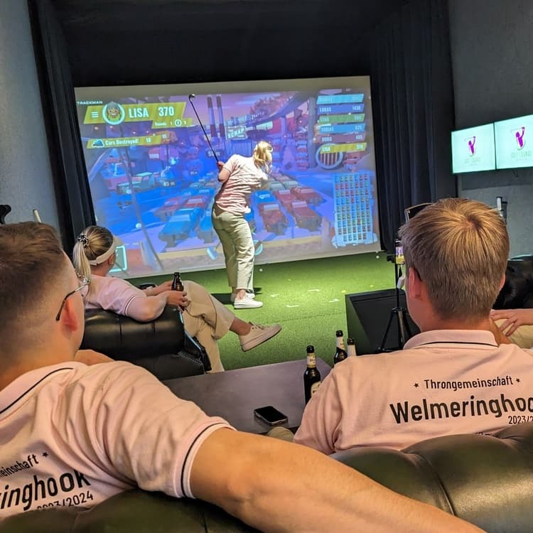 Golf Lounge Borken - Image 2