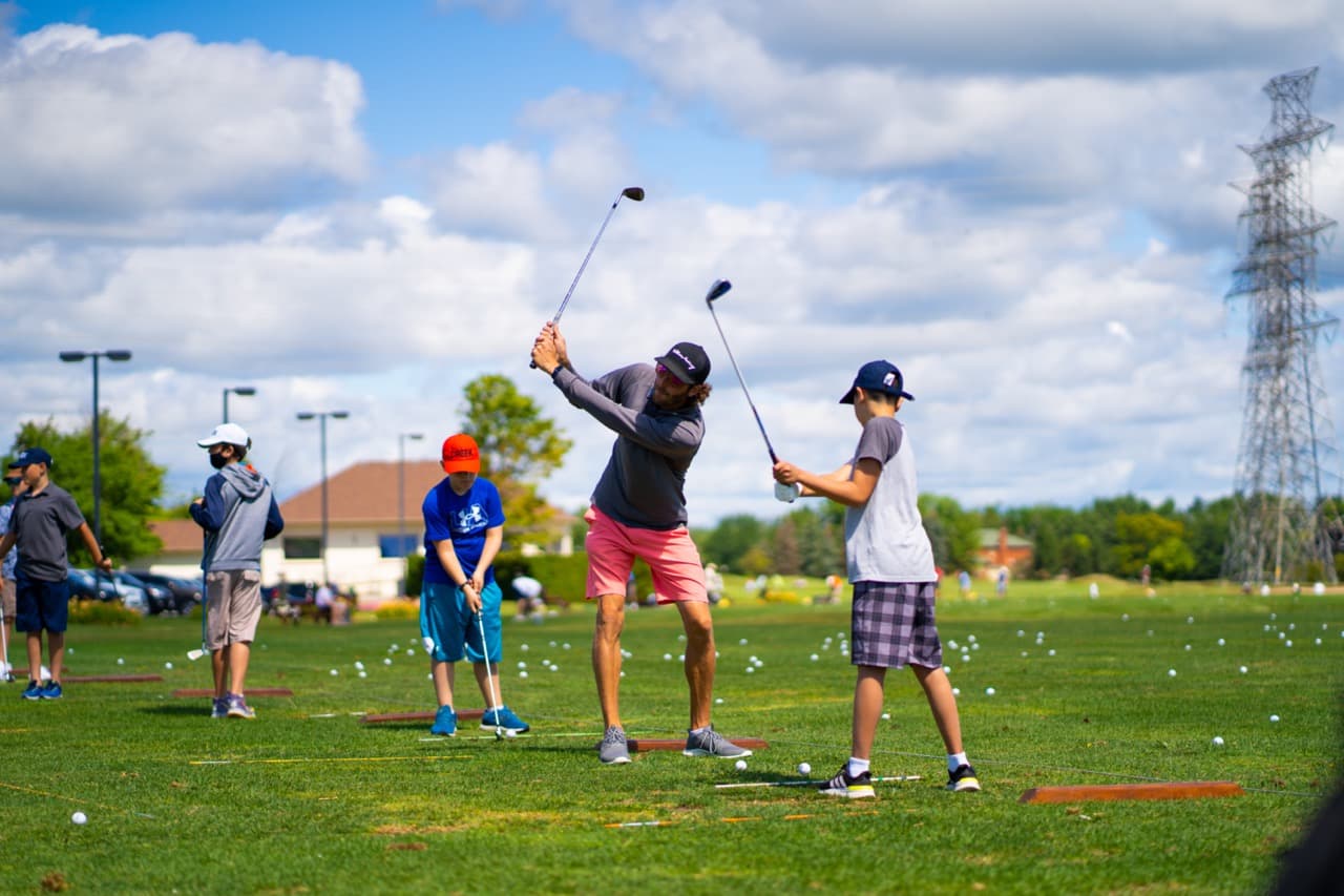 Deer Creek Practice & Performance Centre - Image 4