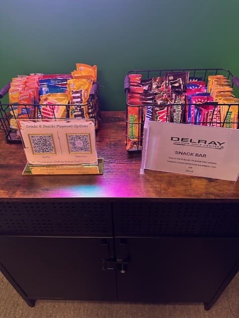 Delray Indoor Golf Center - Image 5