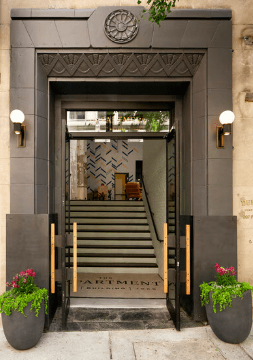 Peachtree Sporting Club - Image 1