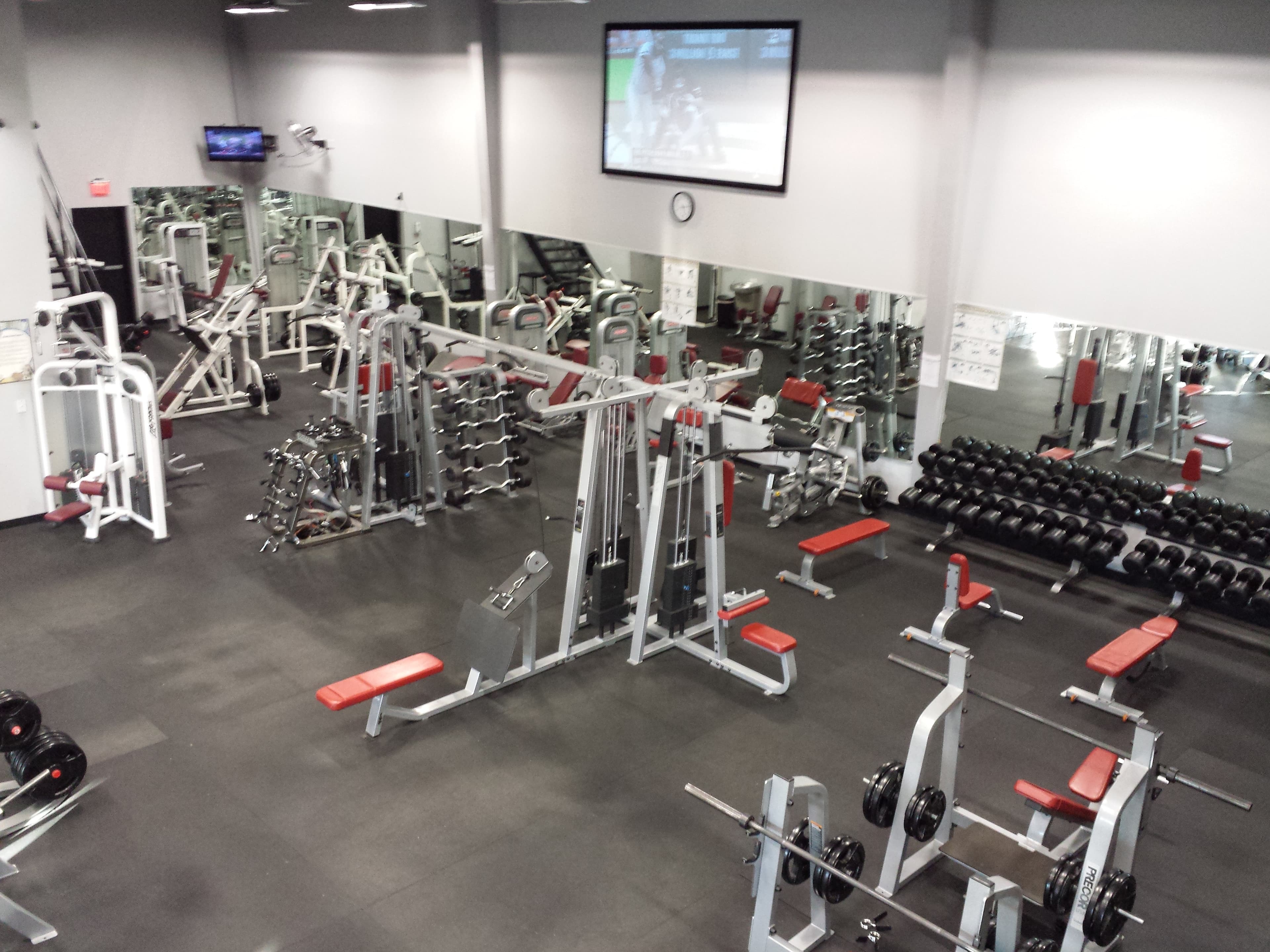 G-Sports Club - Image 1