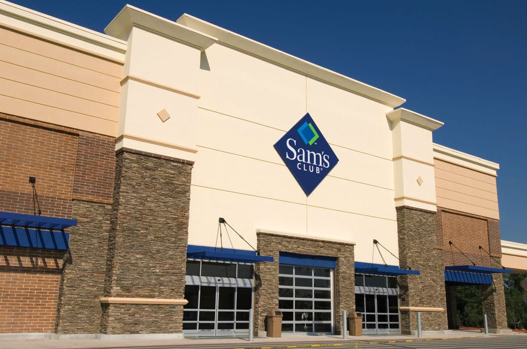 Sam's Club - Image 10