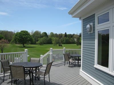 The Links at Mass Golf - Image 4