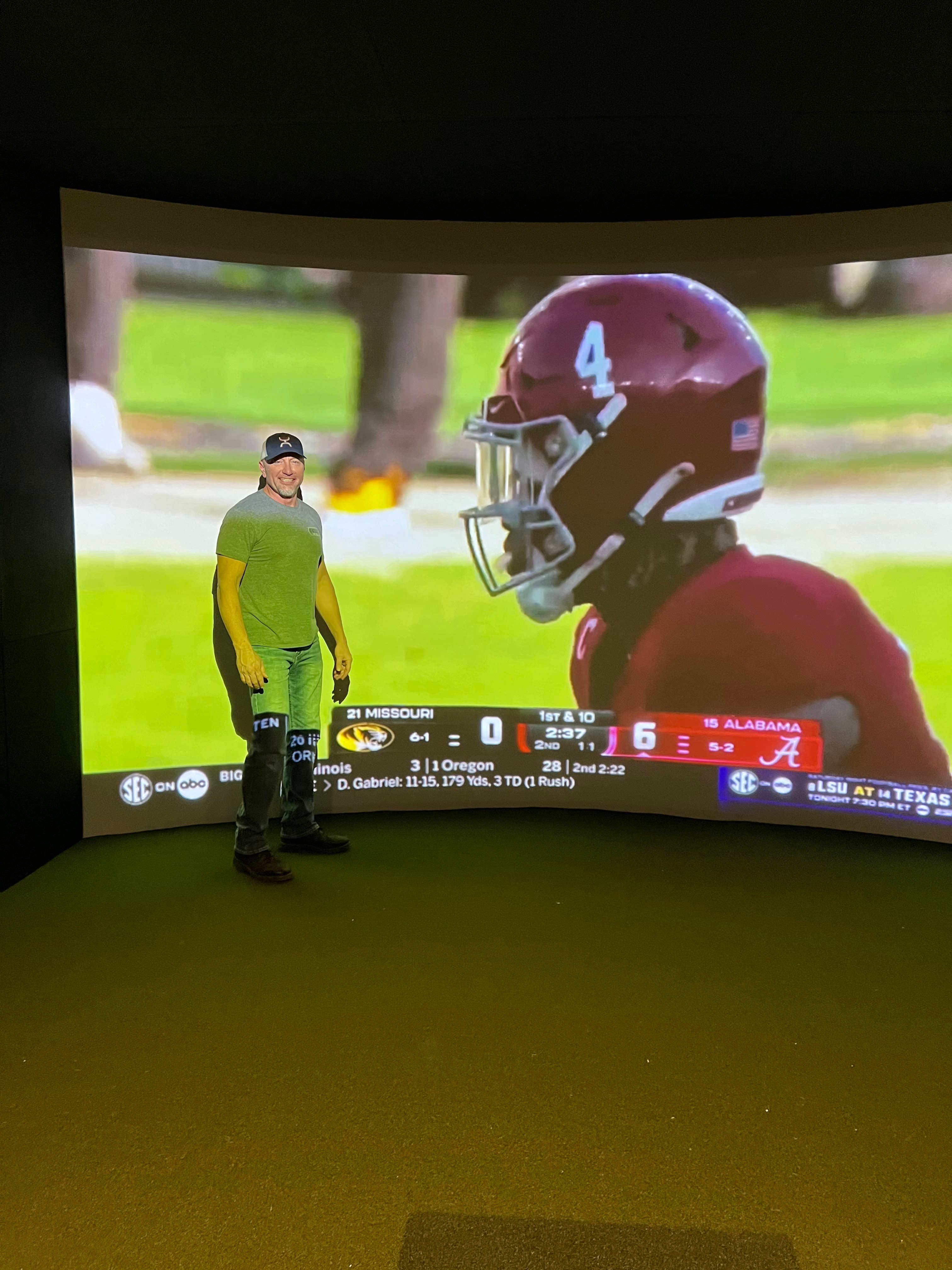 GooD LiFe Golf Lab - Image 7