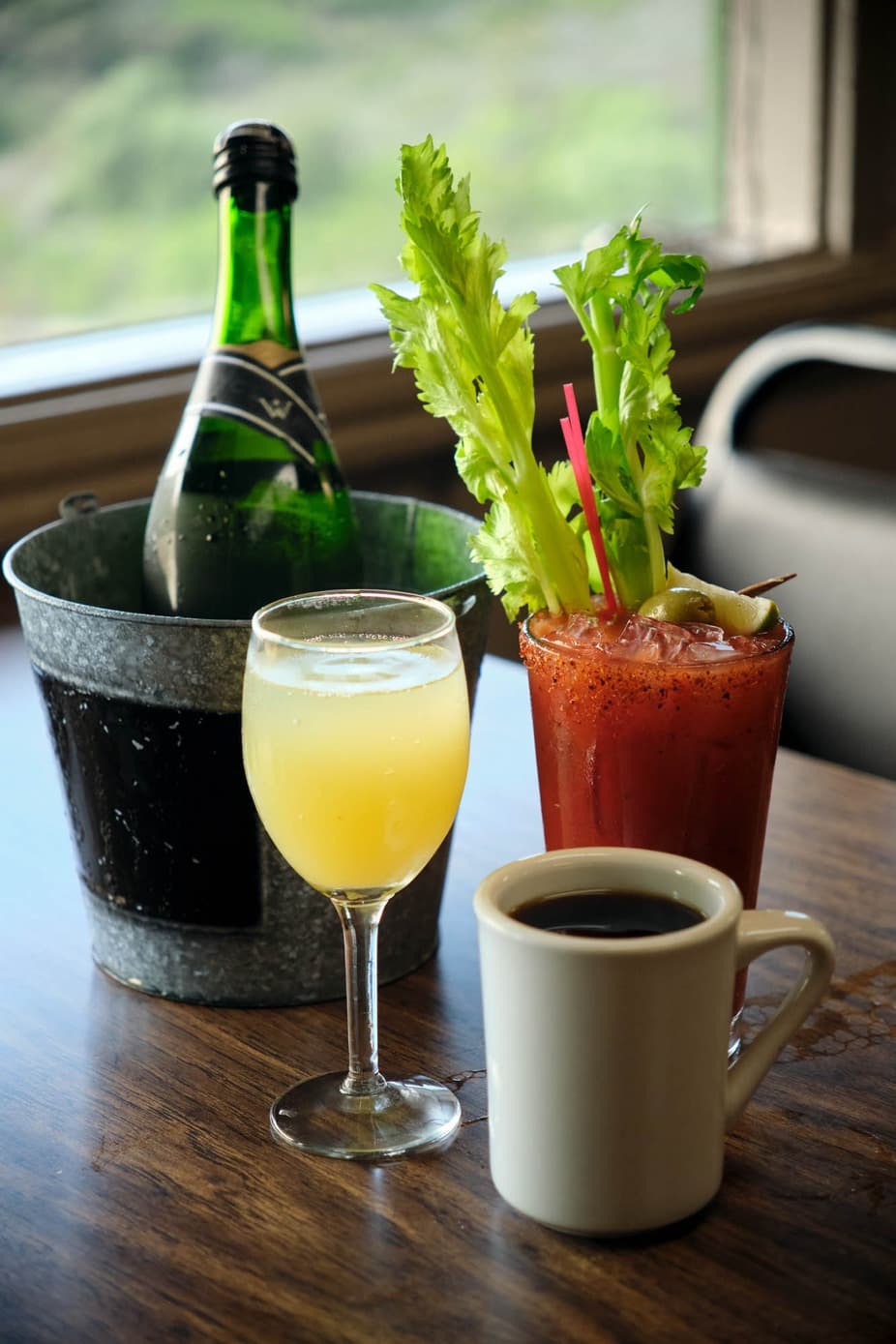 Tobeys 19th Hole Restaurant - Image 5