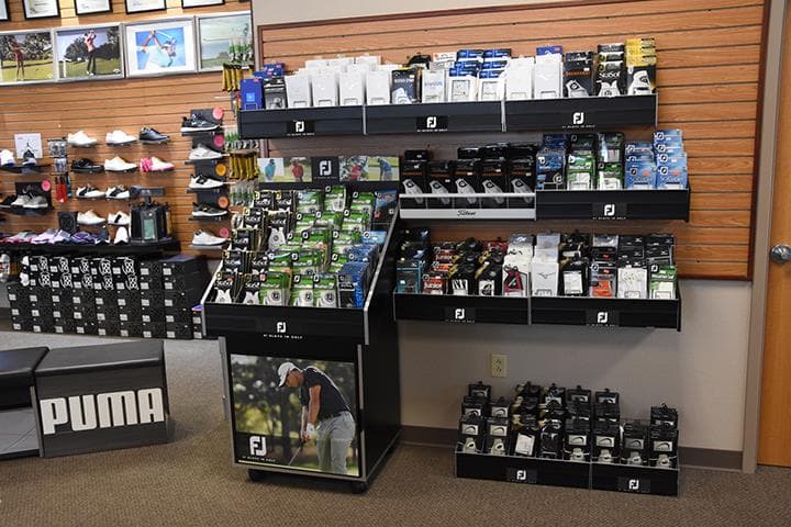 Waterloo Golf Headquarters - Image 10