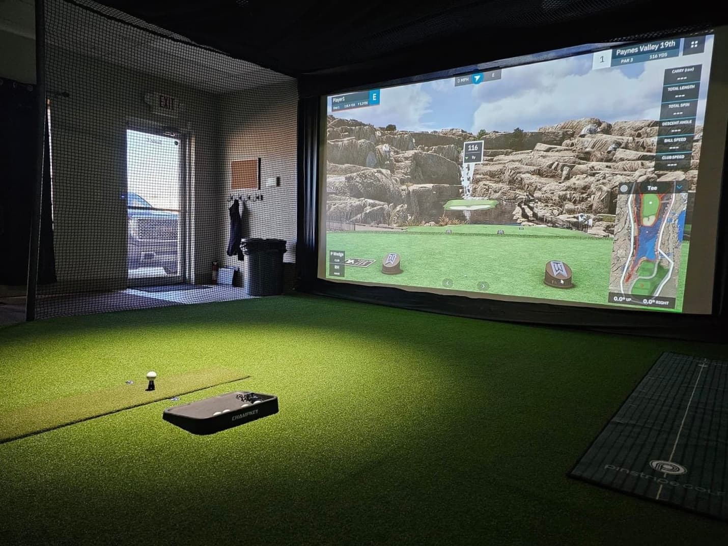 Golf Now Newcastle - Image 2