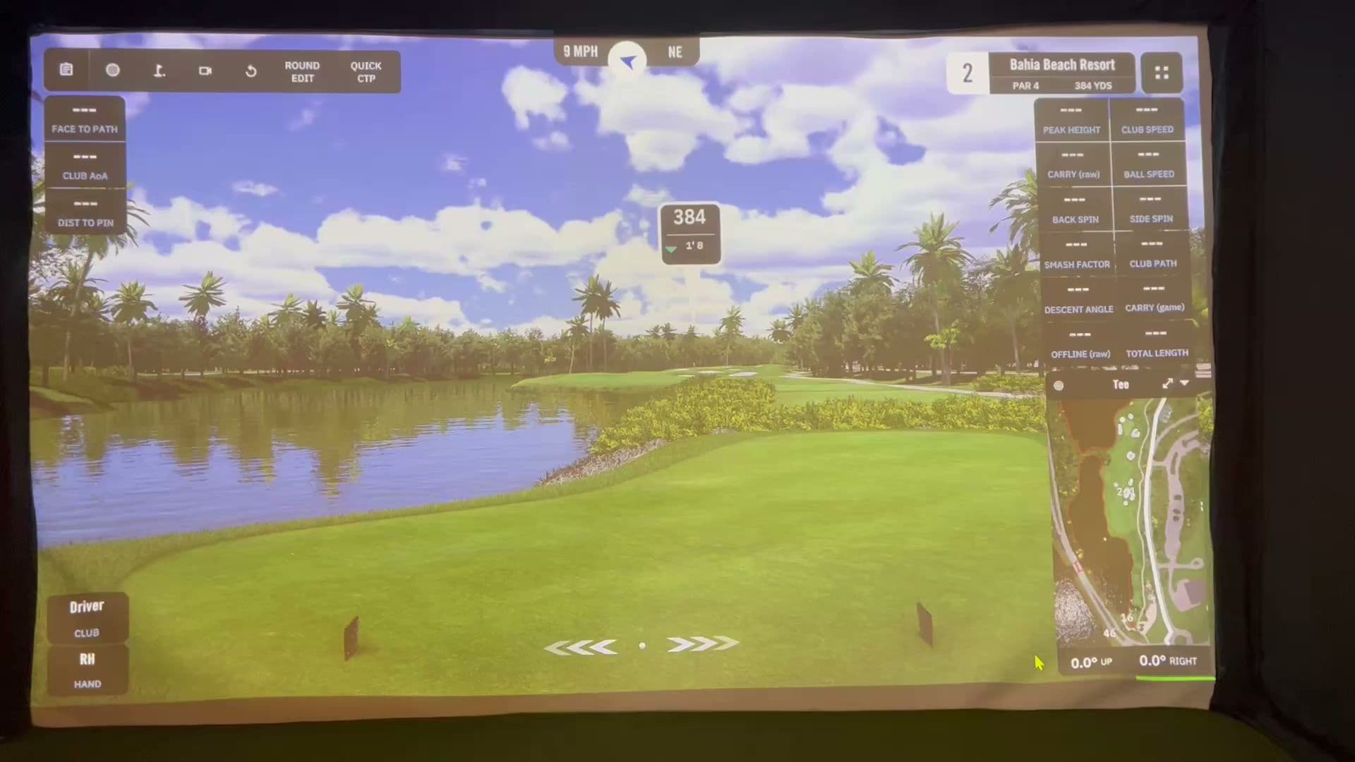 Tee 2 Green Indoor Golf & Lounge - Image 2