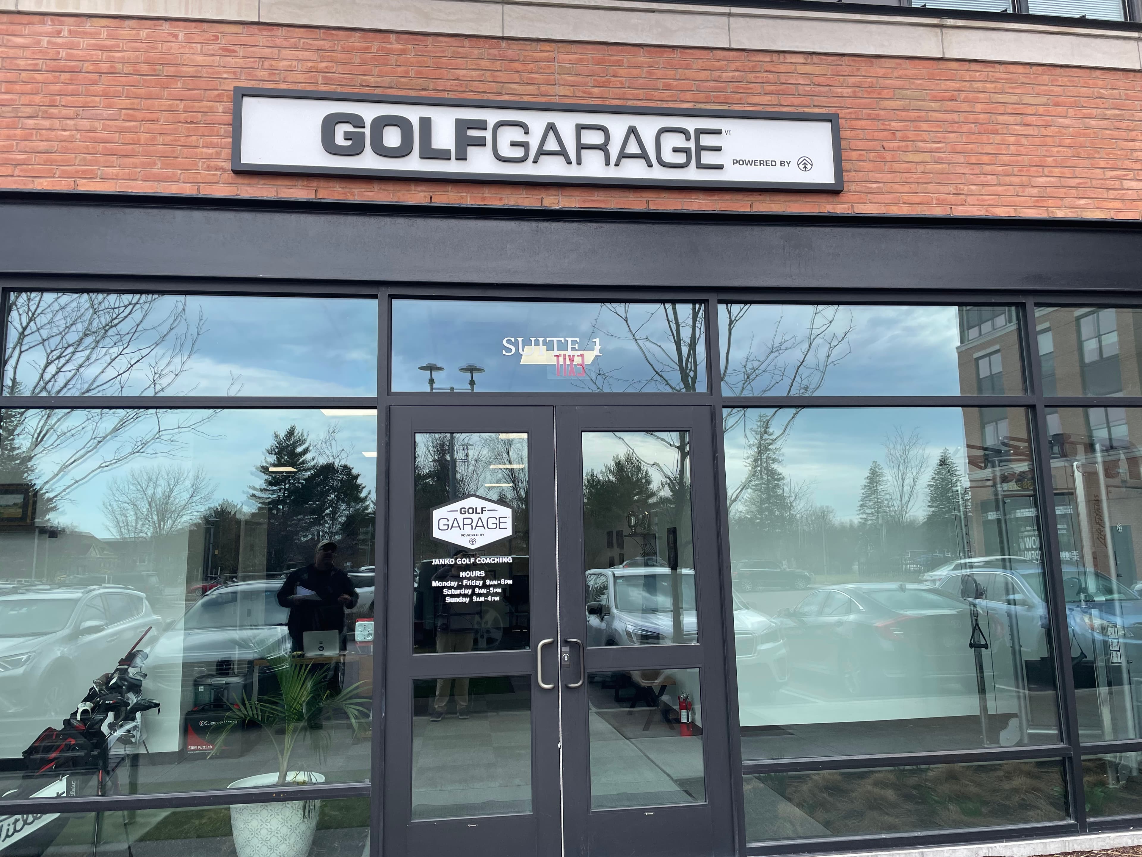 Golf Garage VT - Image 3