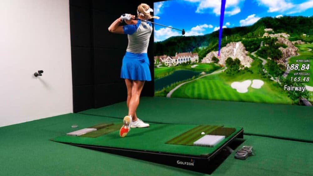 24 Precision Golf - Image 4