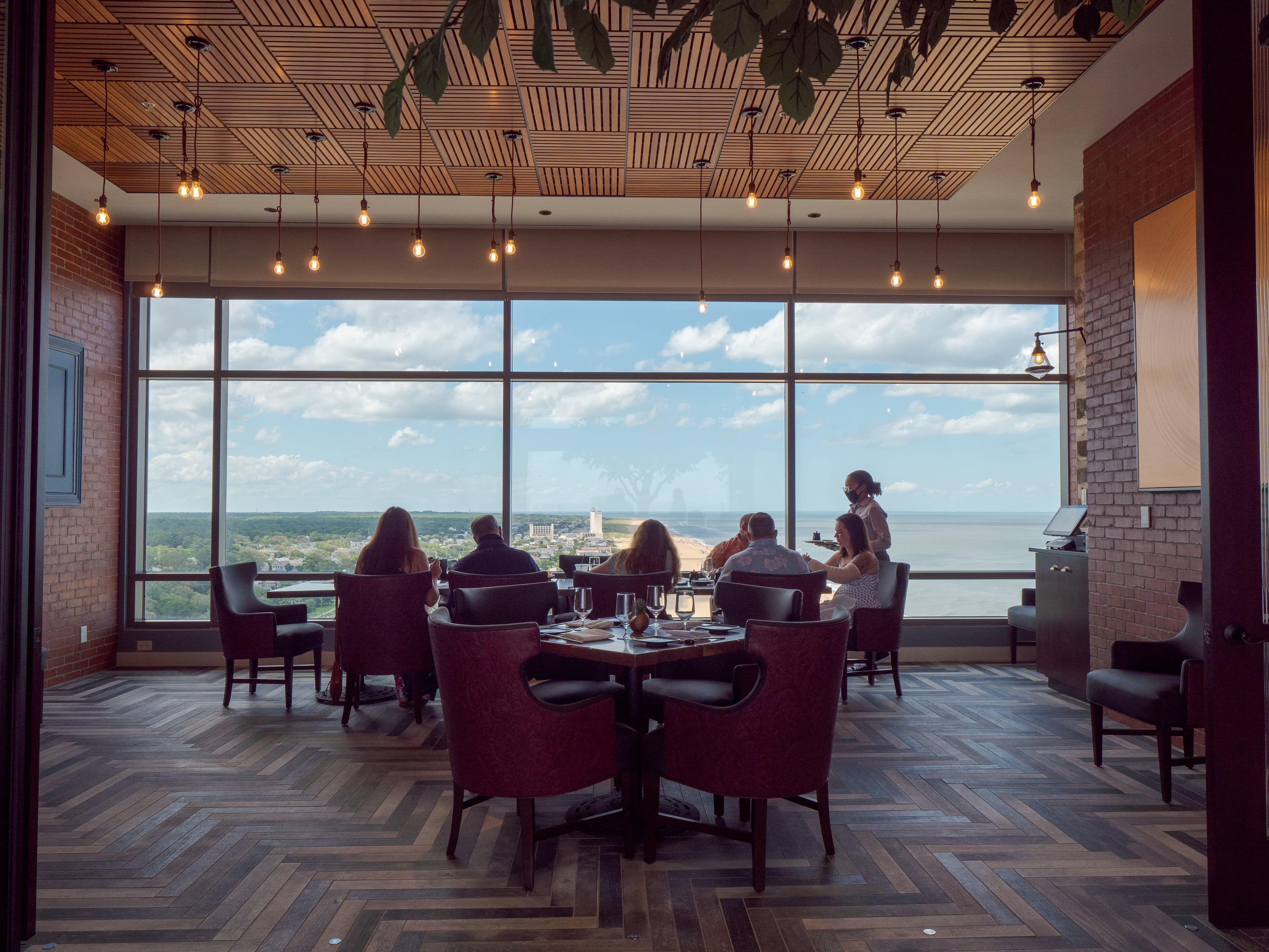 Orion's Roof - Image 1