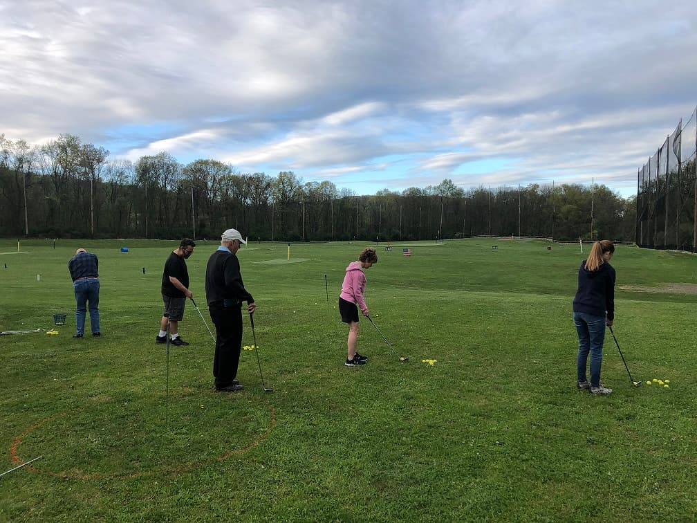 The Golf Zone Club Fitting - Image 8