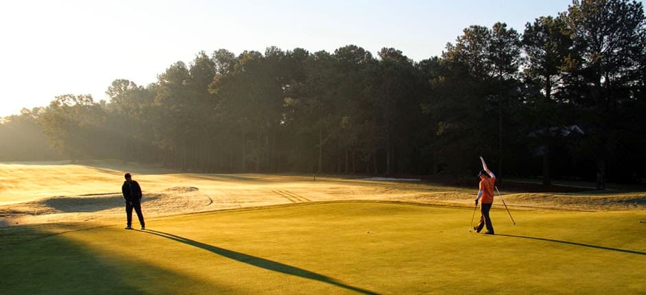 First Tee Golf Shop - Image 1