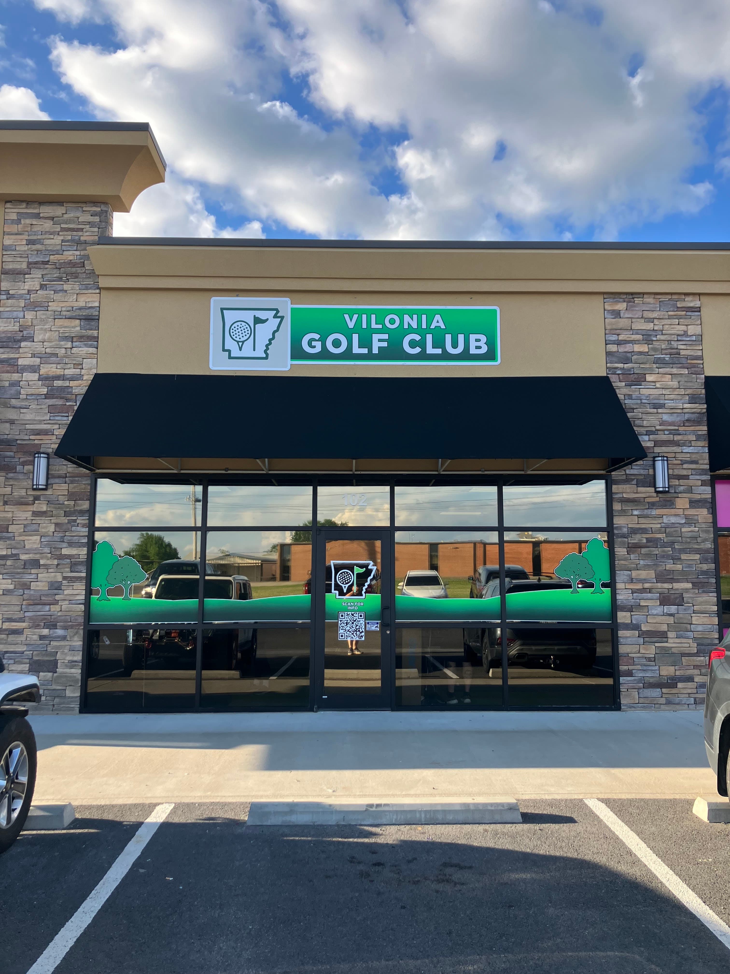 Vilonia Golf Club - Image 5