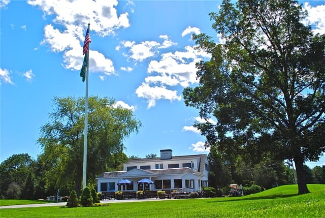 Sagamore-Hampton Golf Club - Image 2