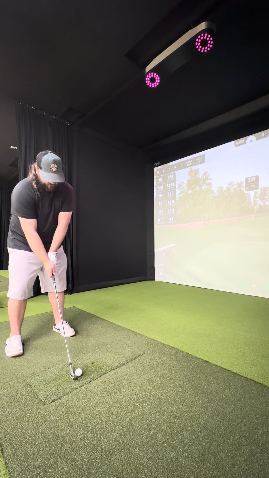 NextGen Golf Lounge - Image 3