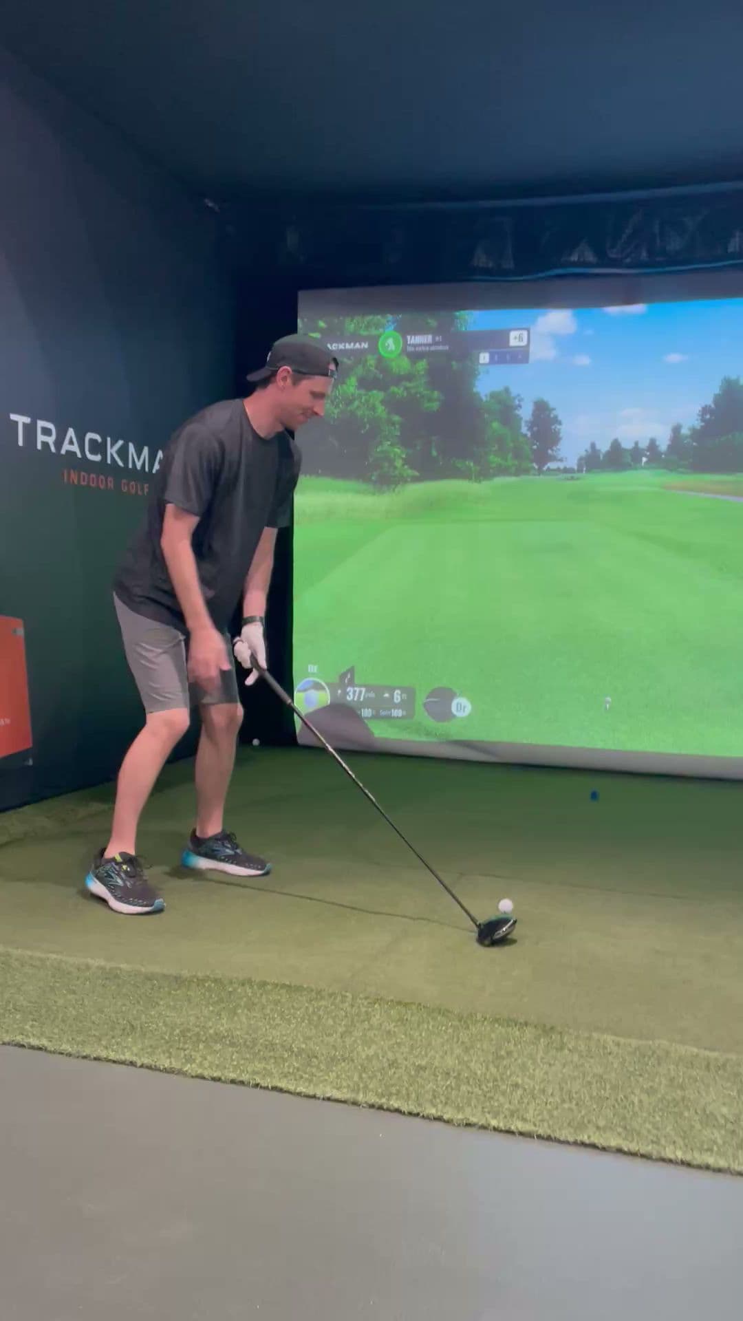 Virtual Greens Golf Club - Image 8