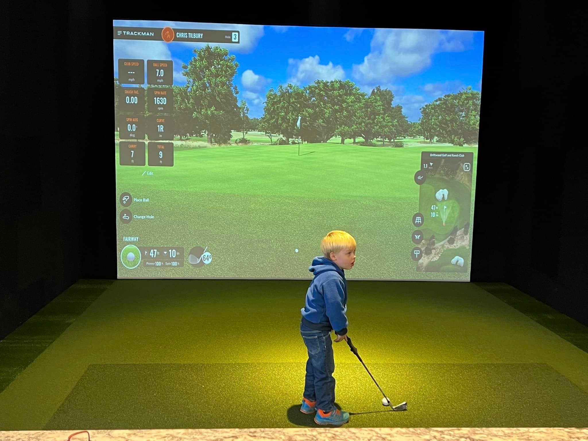 Tilbury Golf Academy - Image 10