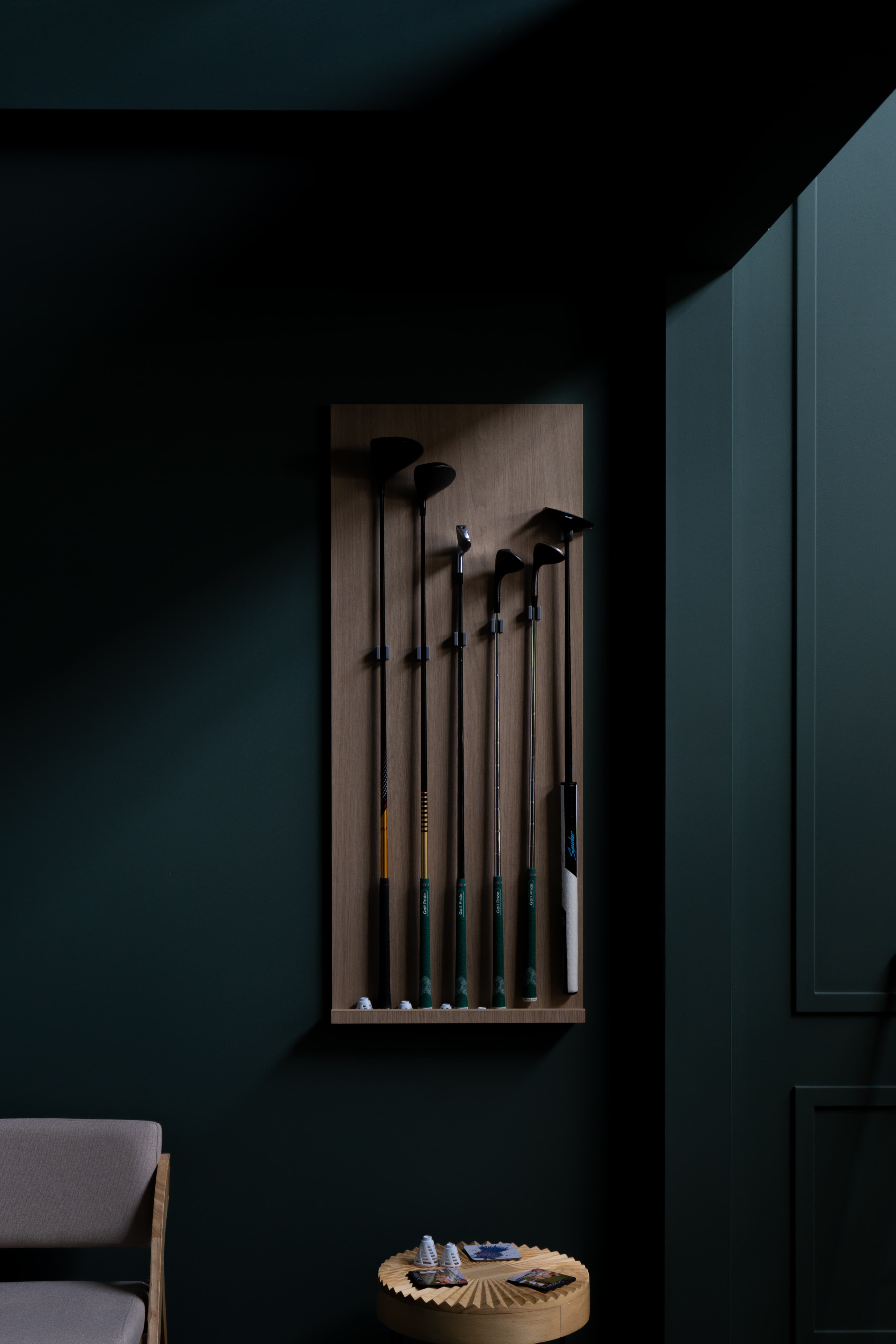 SWINGS Indoor Golf - Image 9