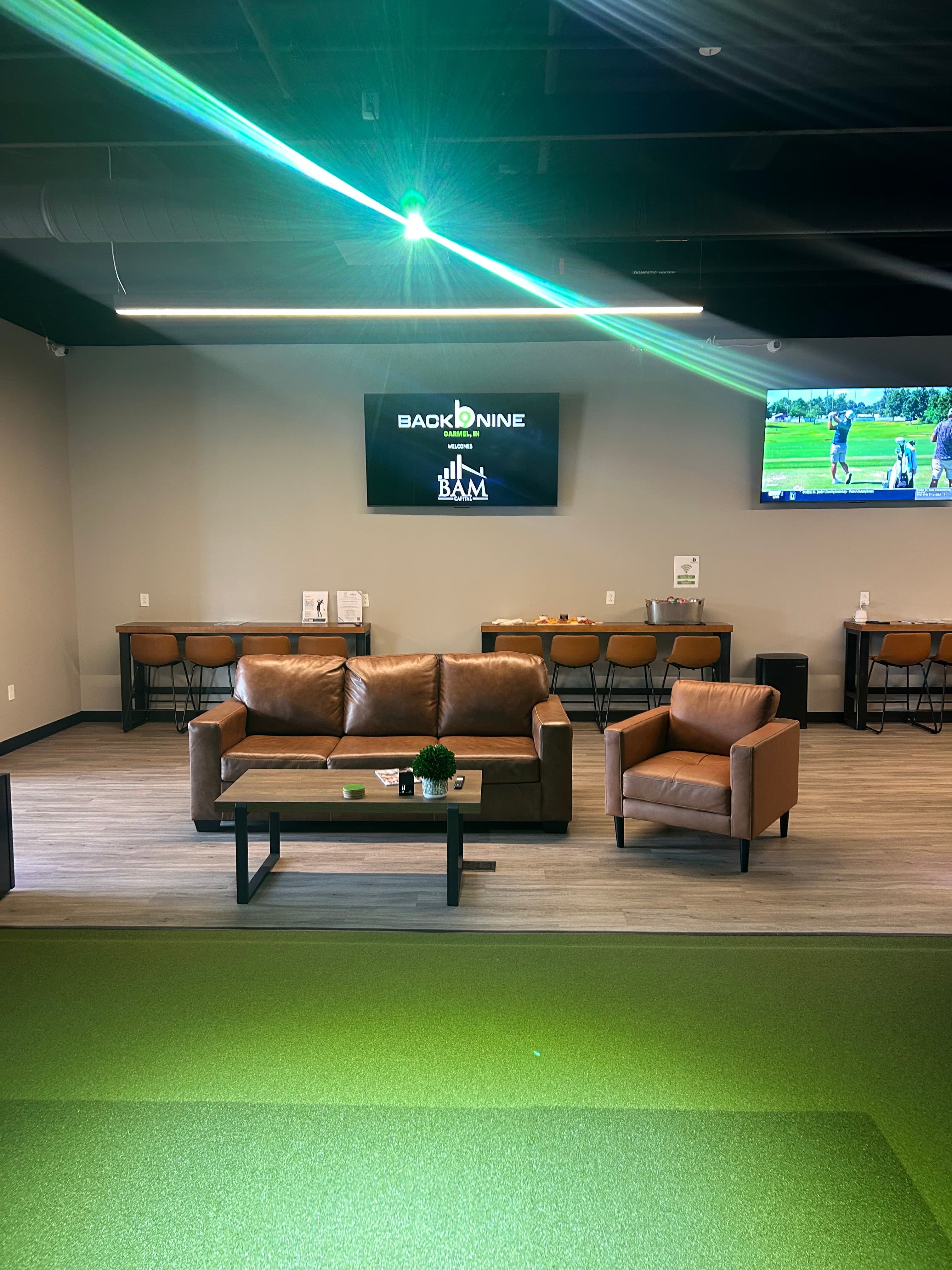 The Back Nine Golf | Fishers, IN - Image 4