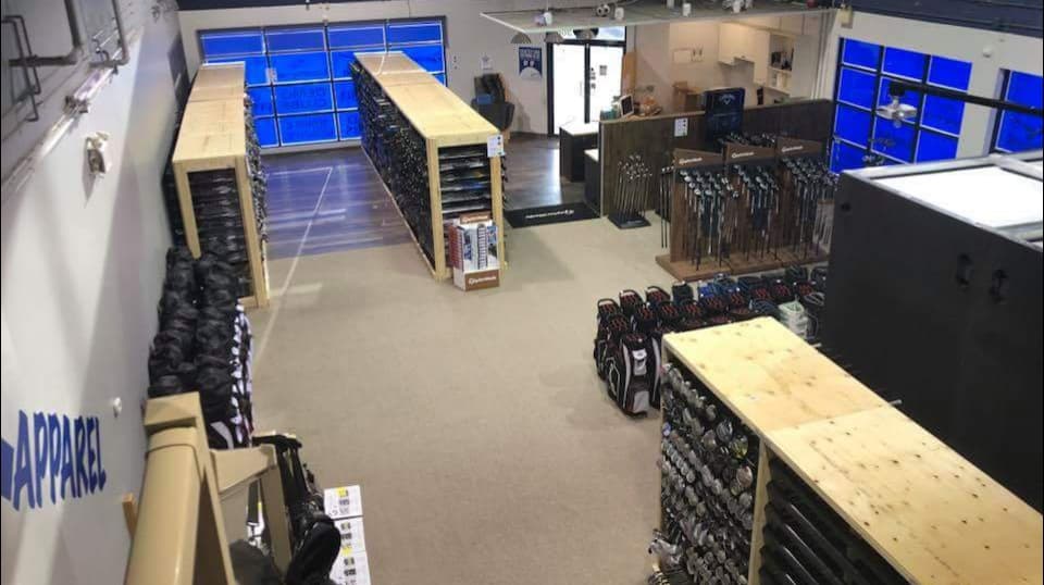 Golf Traders Edmonton - Image 2