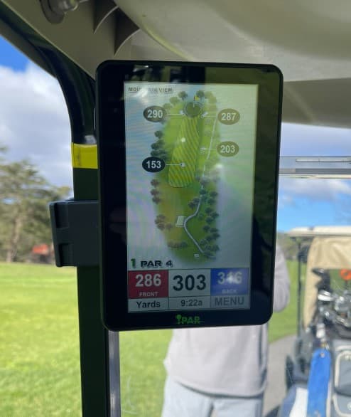 The Woods Golf Courses - Image 6