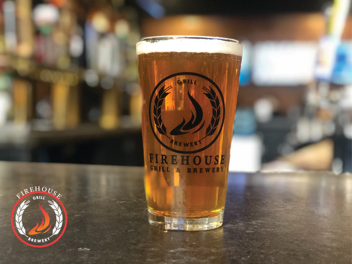 Firehouse Grill Restaurant & Private Event Rooms - Image 4