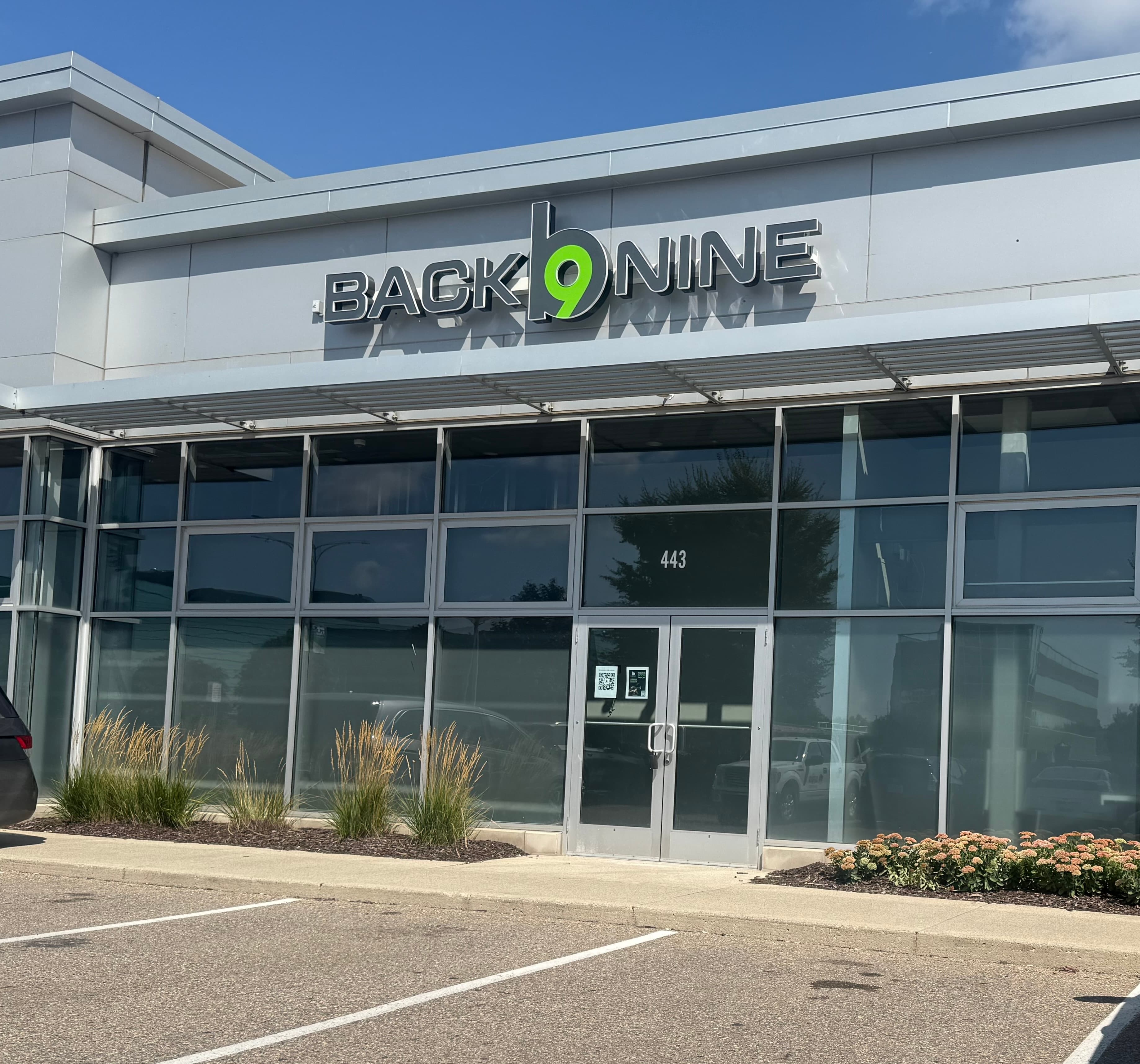 The Back Nine Golf | Troy, MI - Image 1