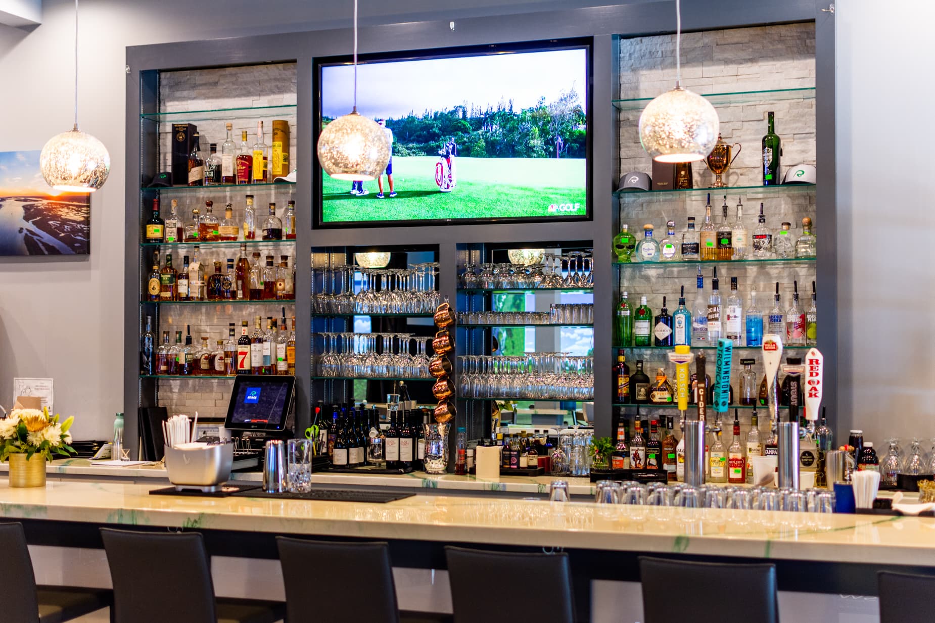 Rounds Golf & Lounge - Image 5