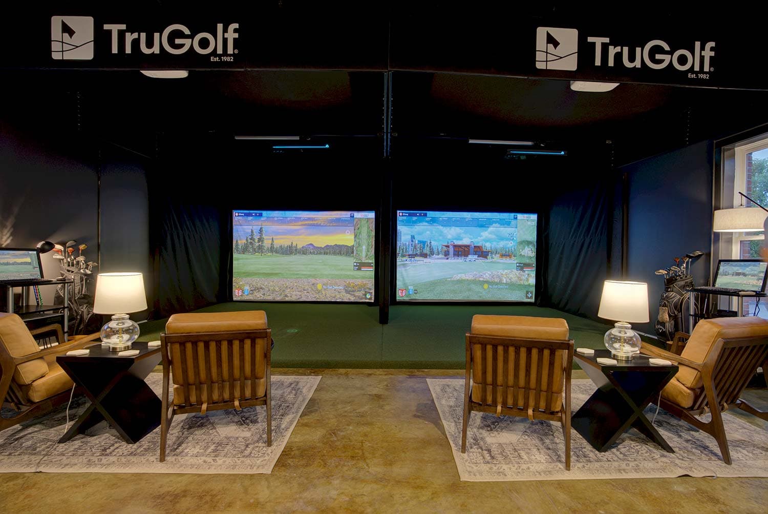 The Golf Club-Oconee - Image 1