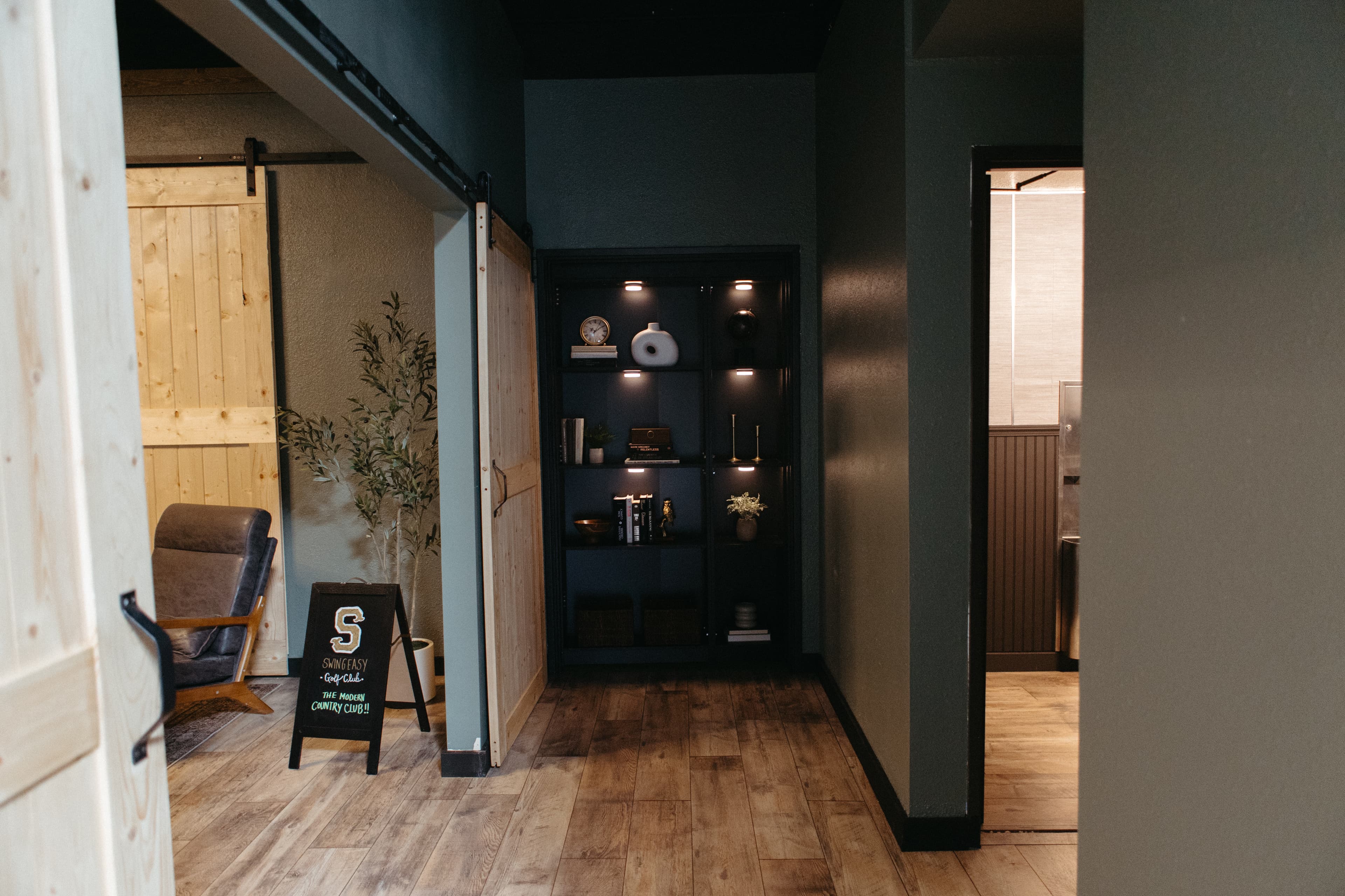 Swingeasy Golf Club - Costa Mesa - Image 7