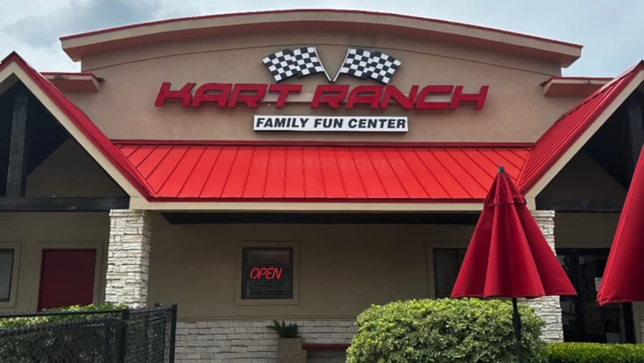 Kart Ranch - Image 1