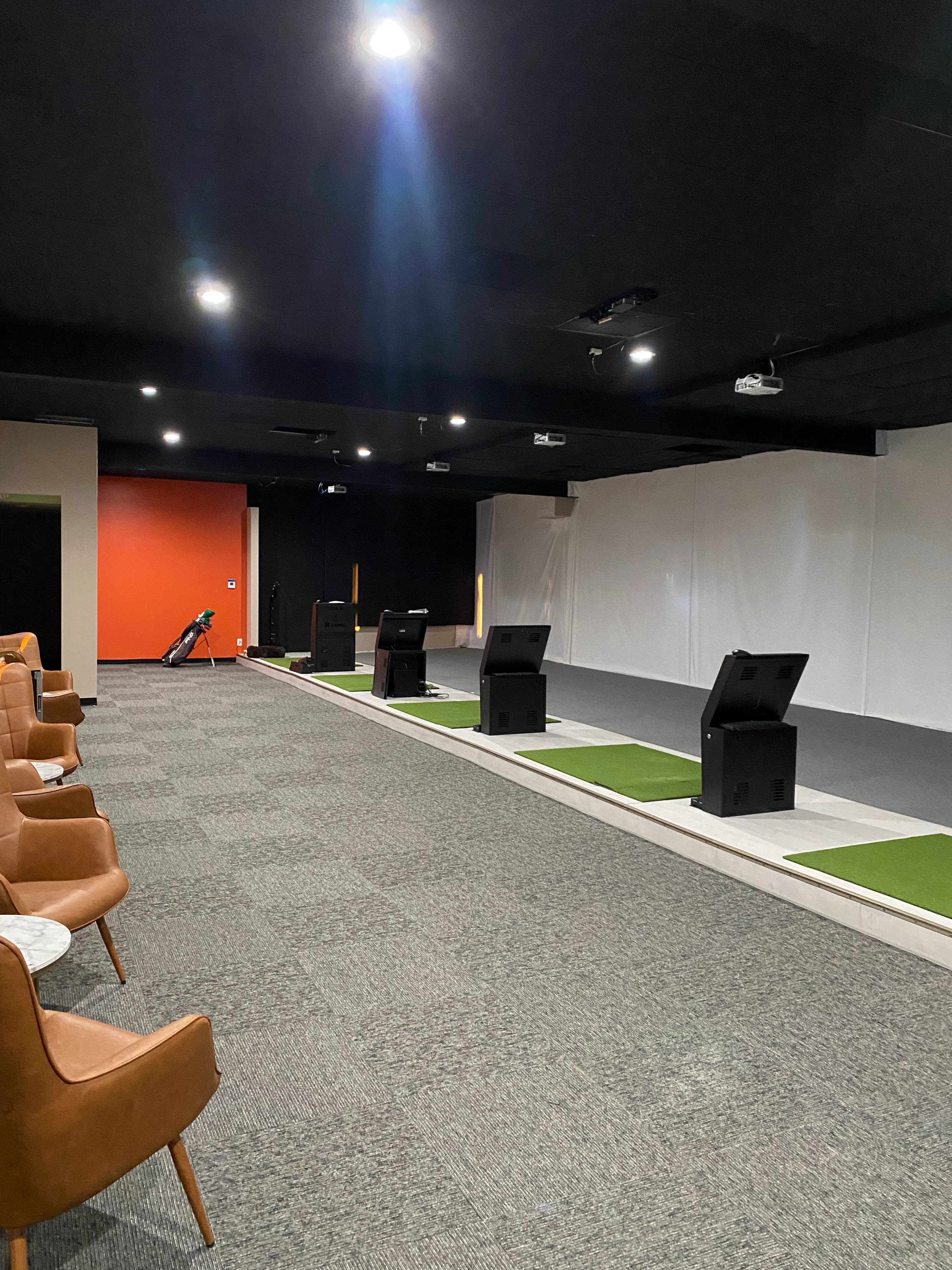 G6 Golf Academy - Image 7