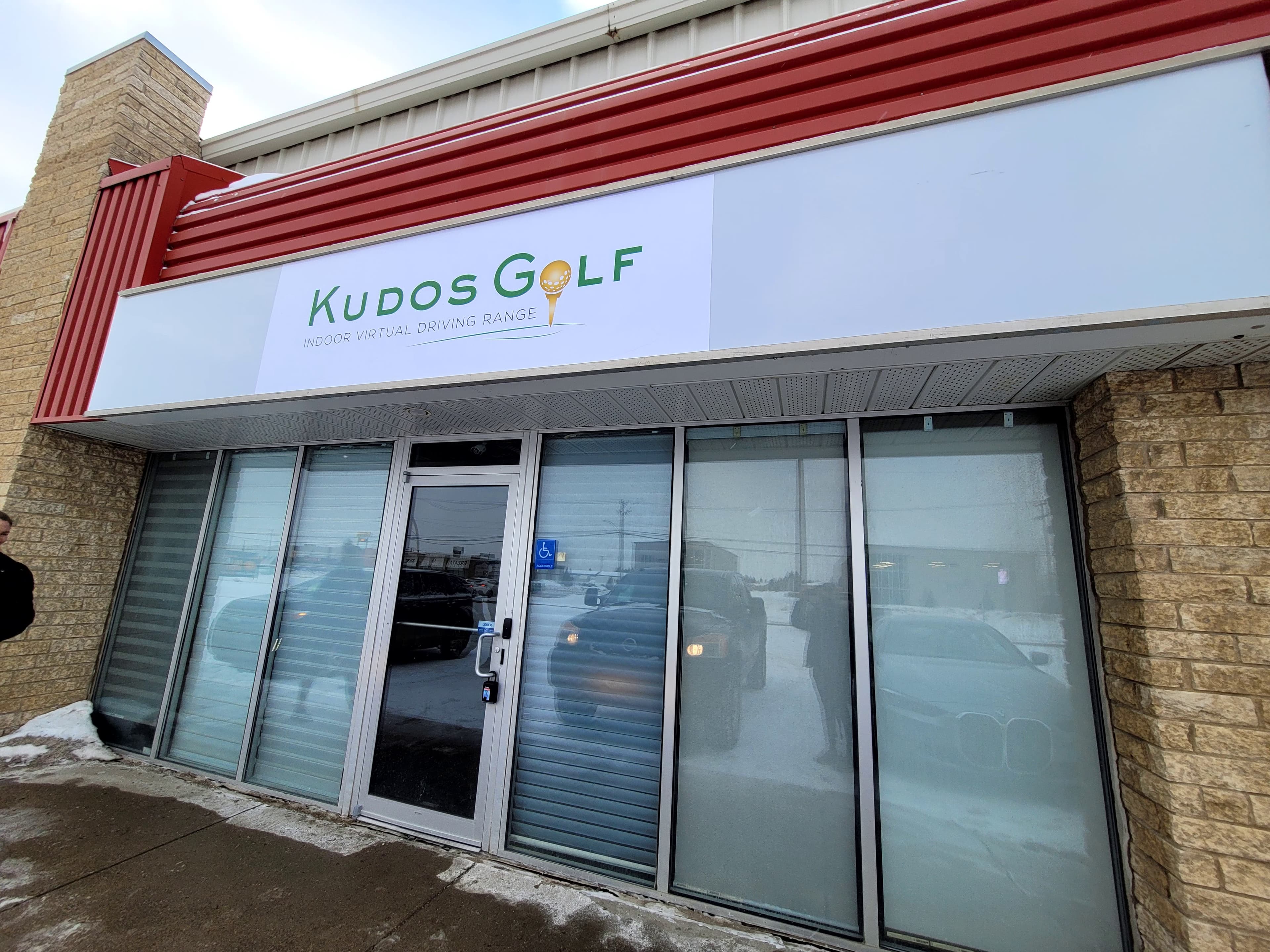 Kudos Golf YXE - Image 7