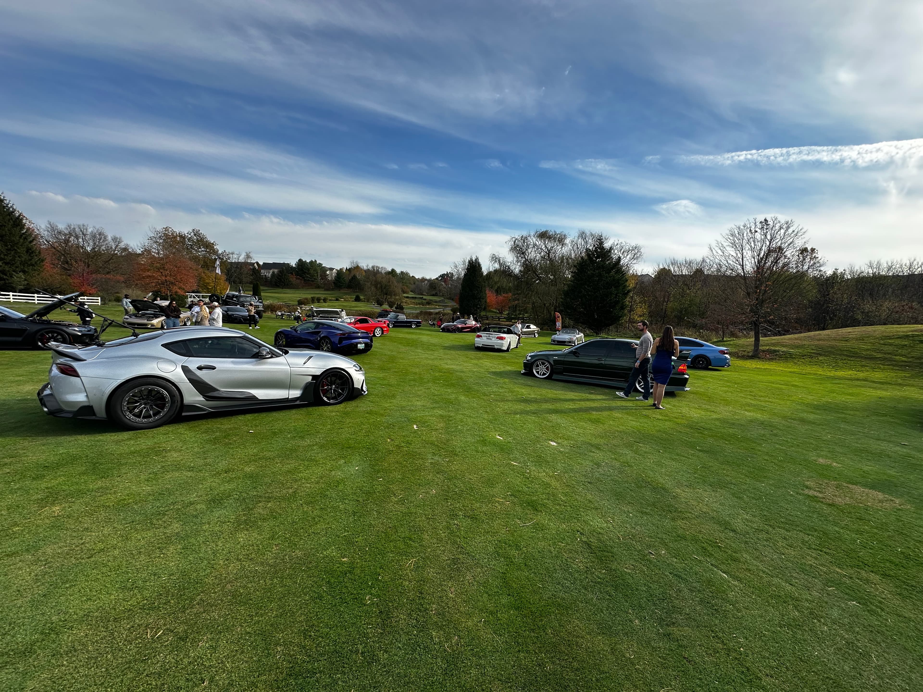 Richland Golf Club - Image 6