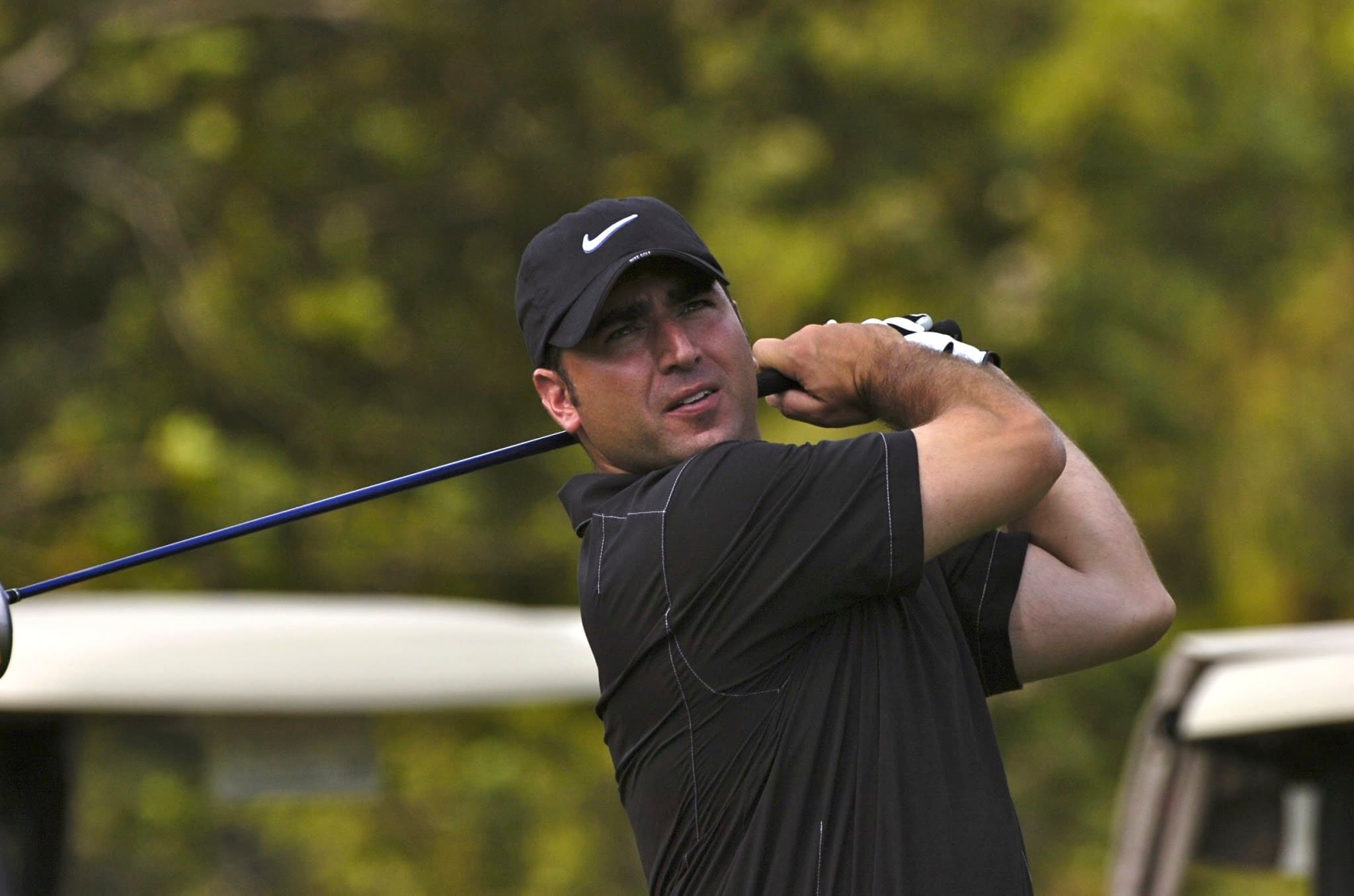 David Fritz Golf - Image 1