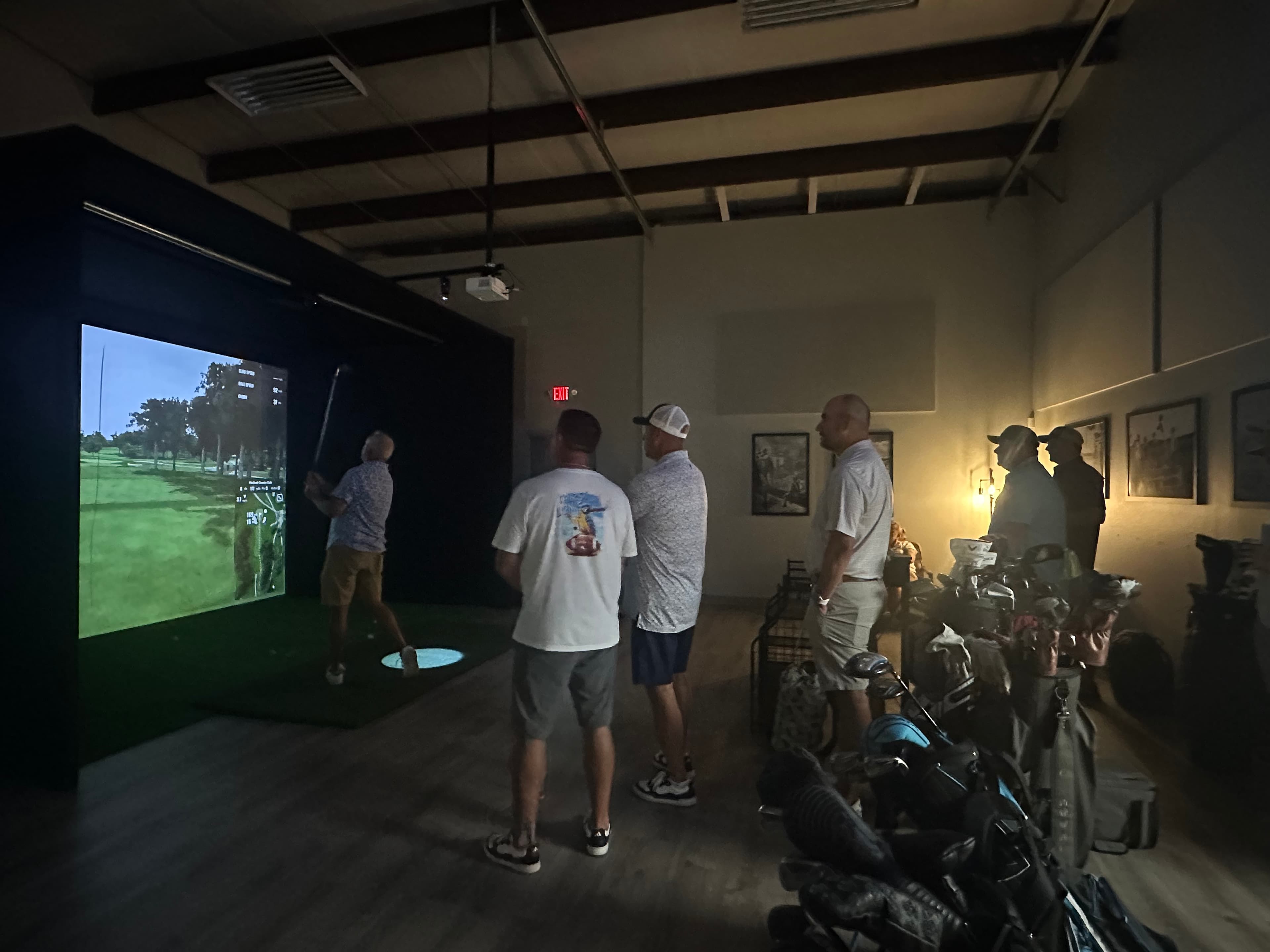 The Swing Lab - Image 7