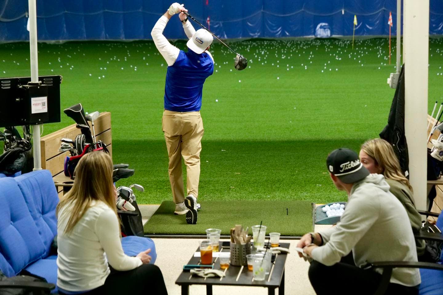 Mistwood Golf Dome - Image 6