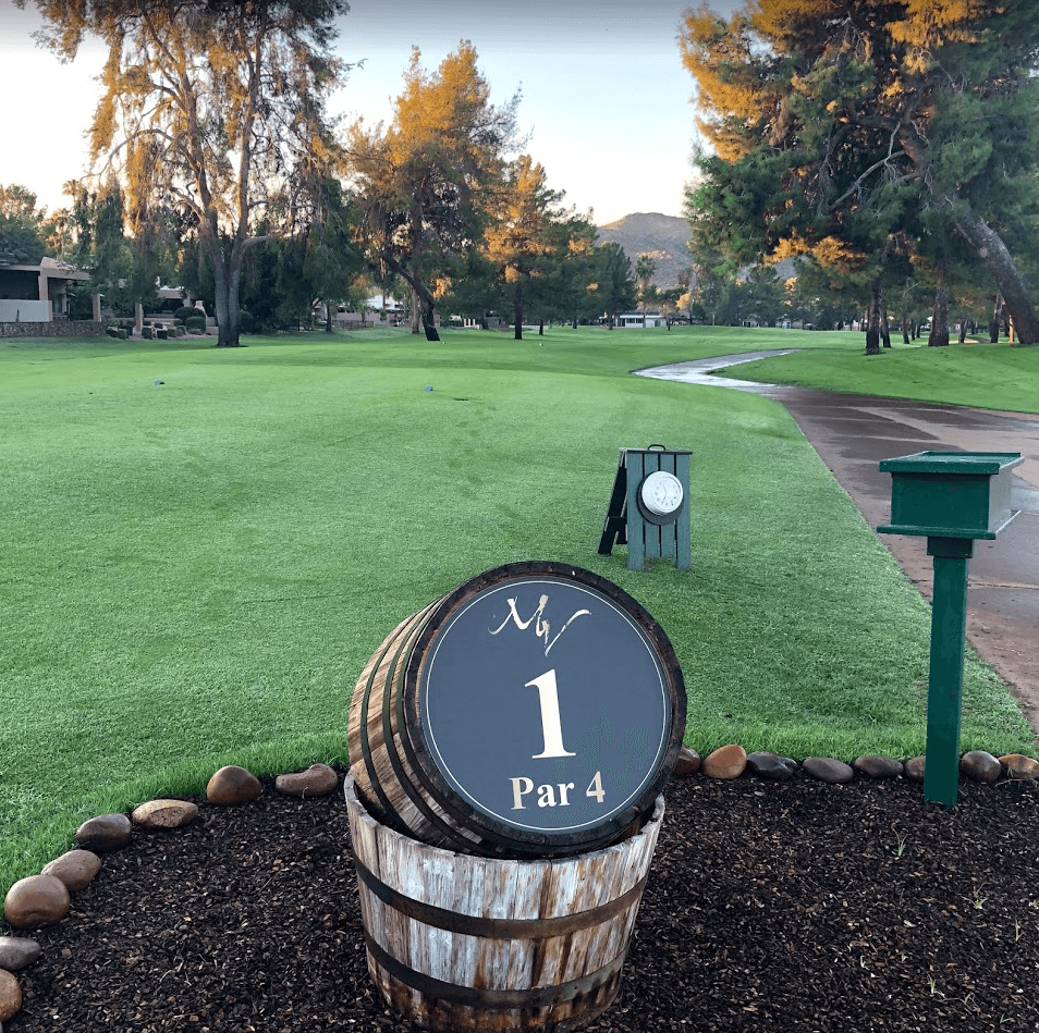 Golf & Grow - Image 5