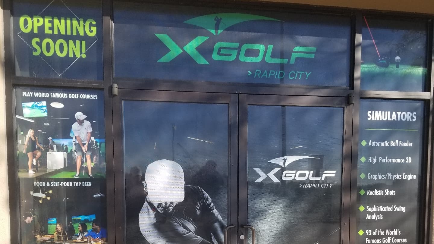 X-Golf Rapid City - Image 2