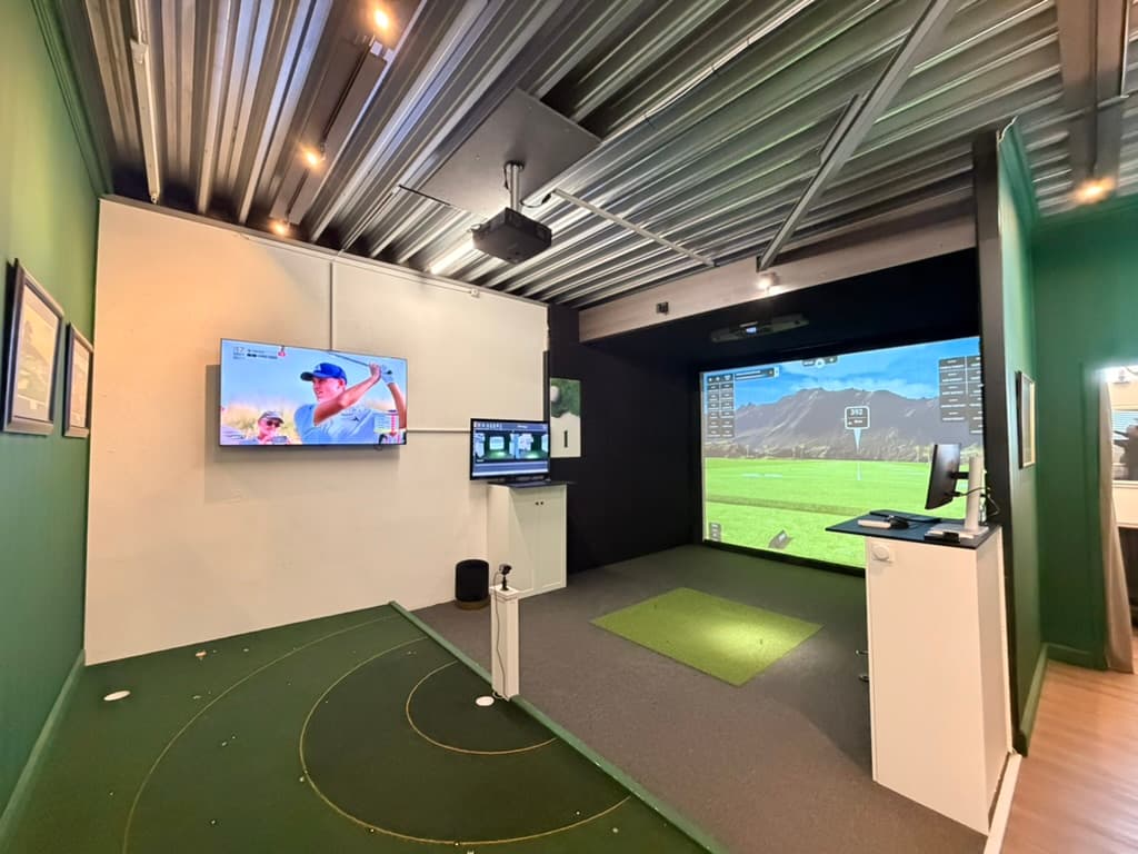 Screengolf - Image 5