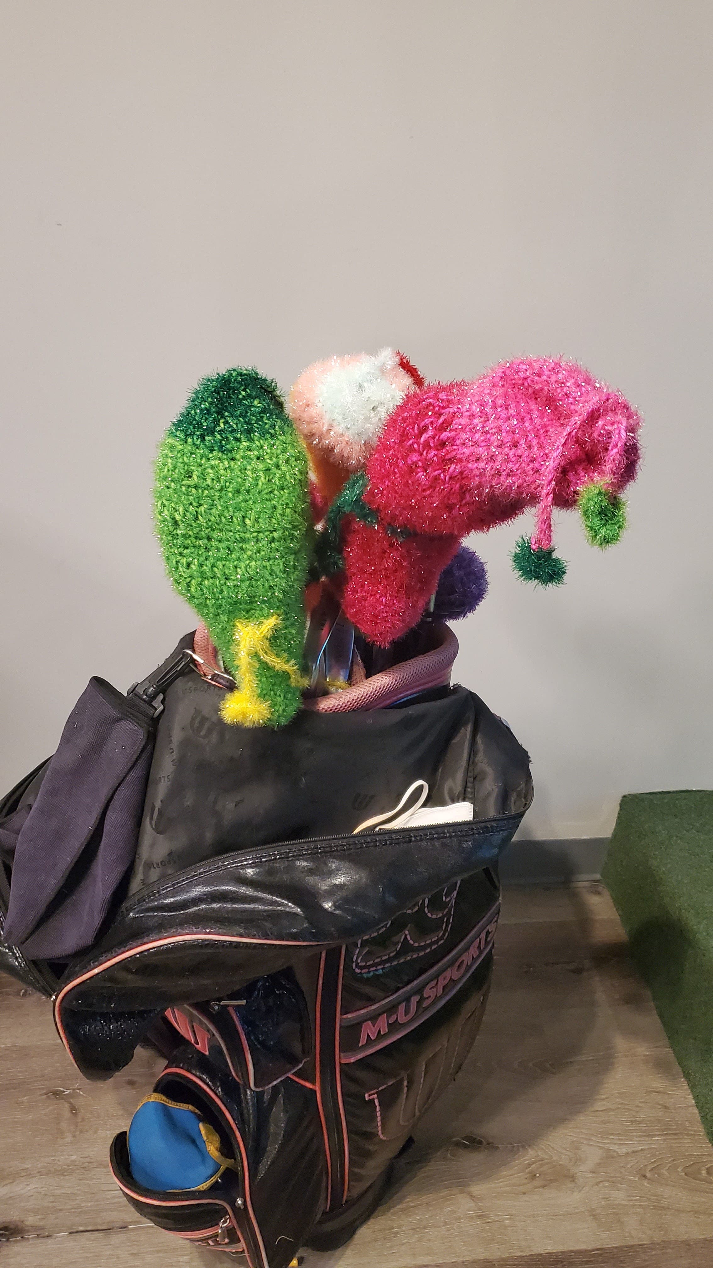 Screen Golf Masters - Image 7