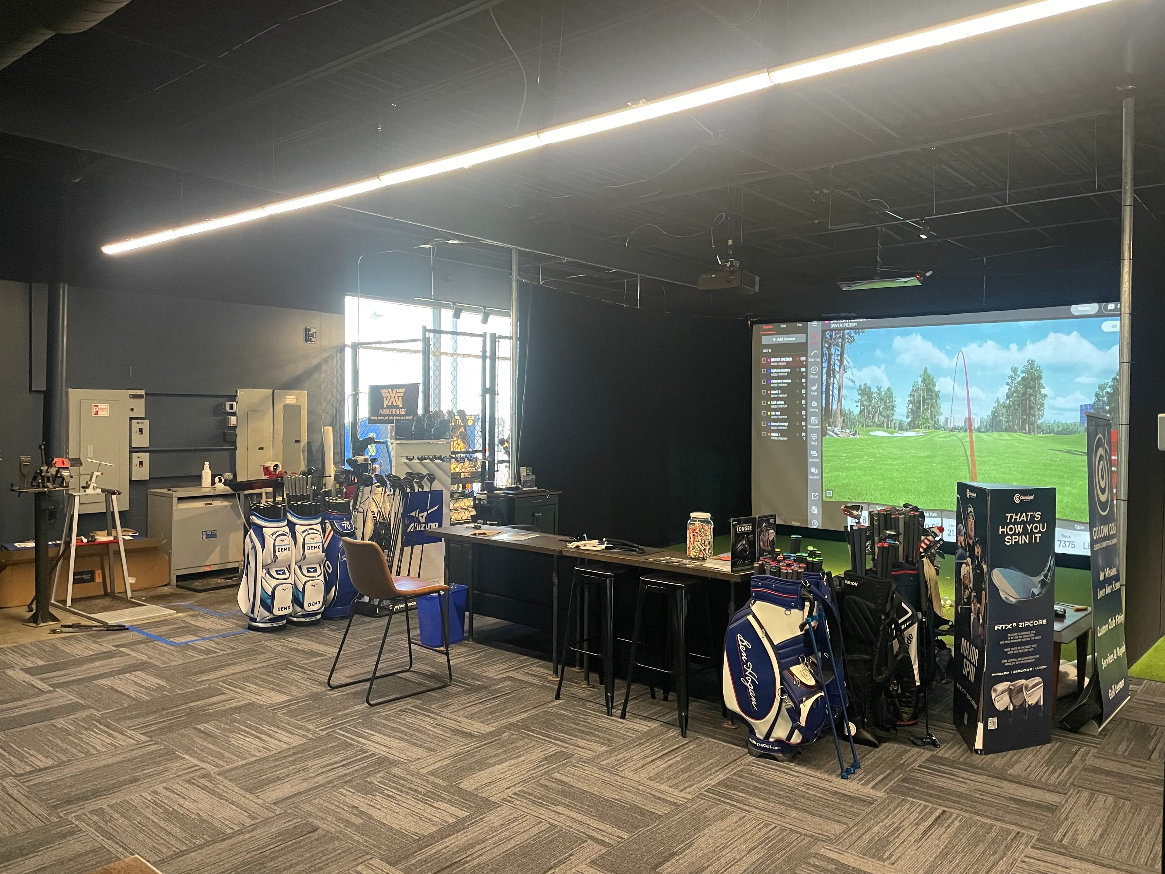 Go Low Golf - Image 2