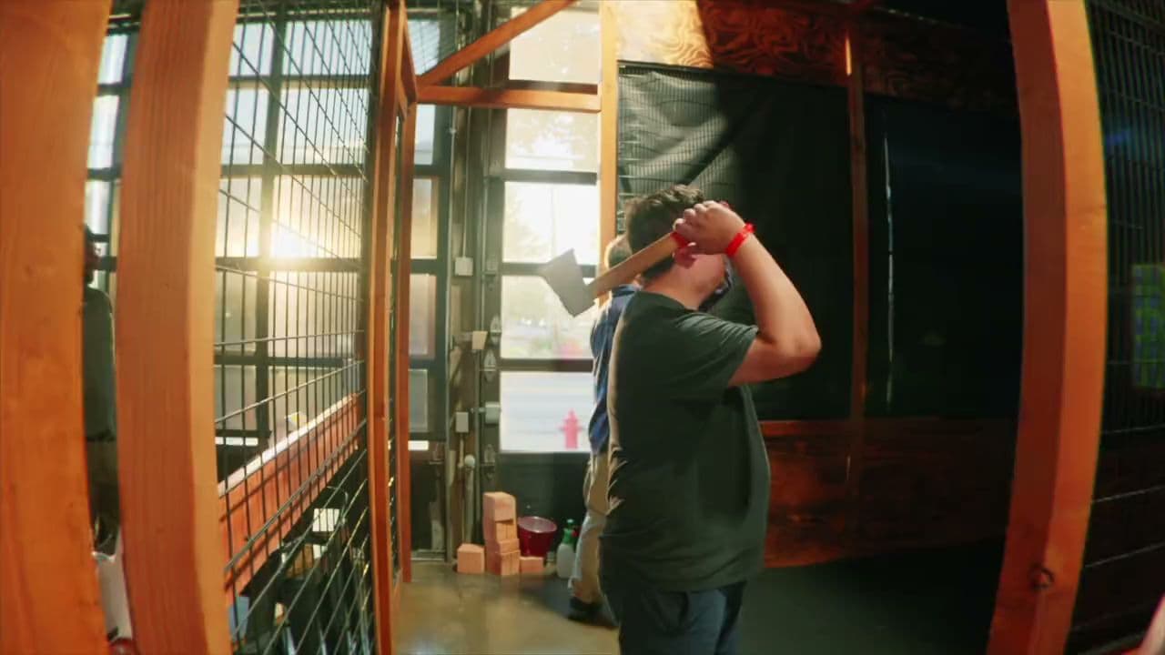 Firehouse Axes - Image 2