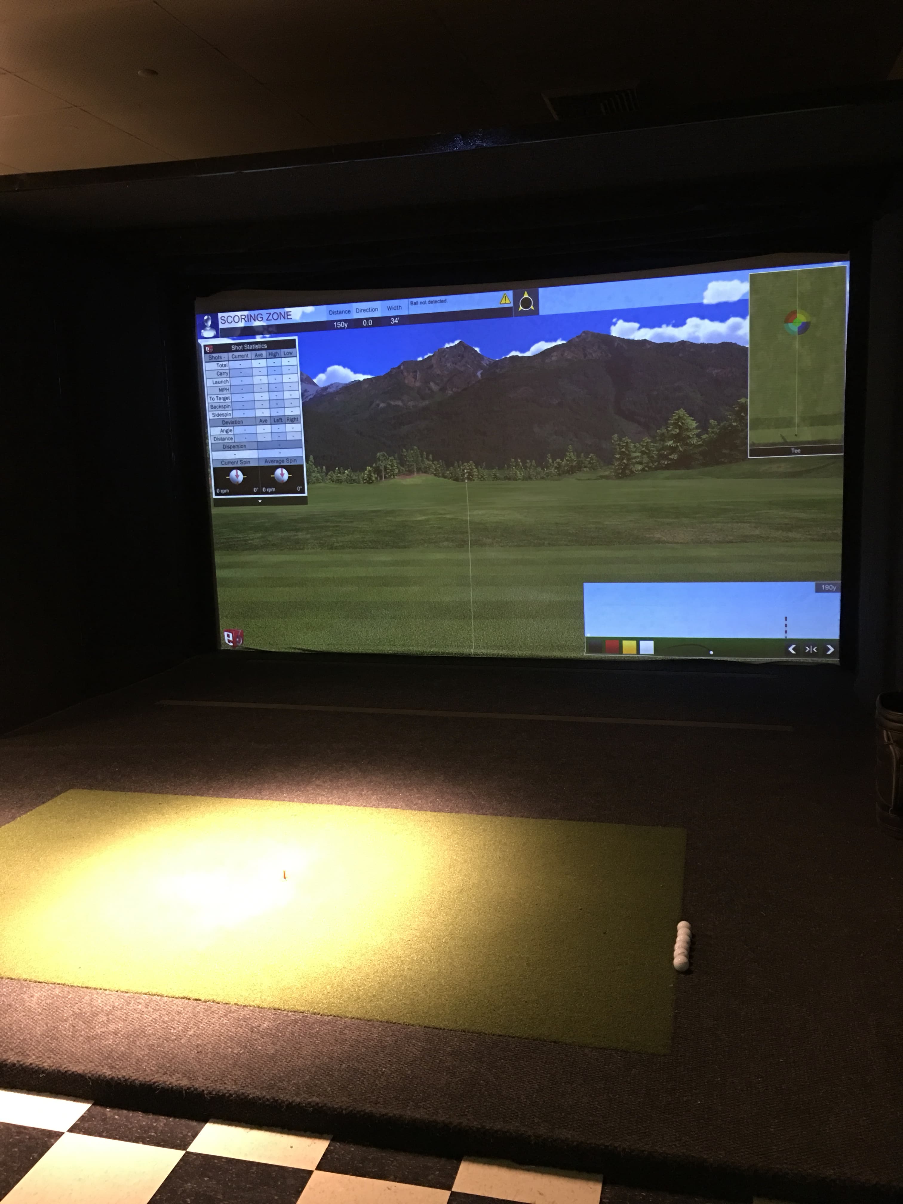 Shaun Clark Golf - Image 6