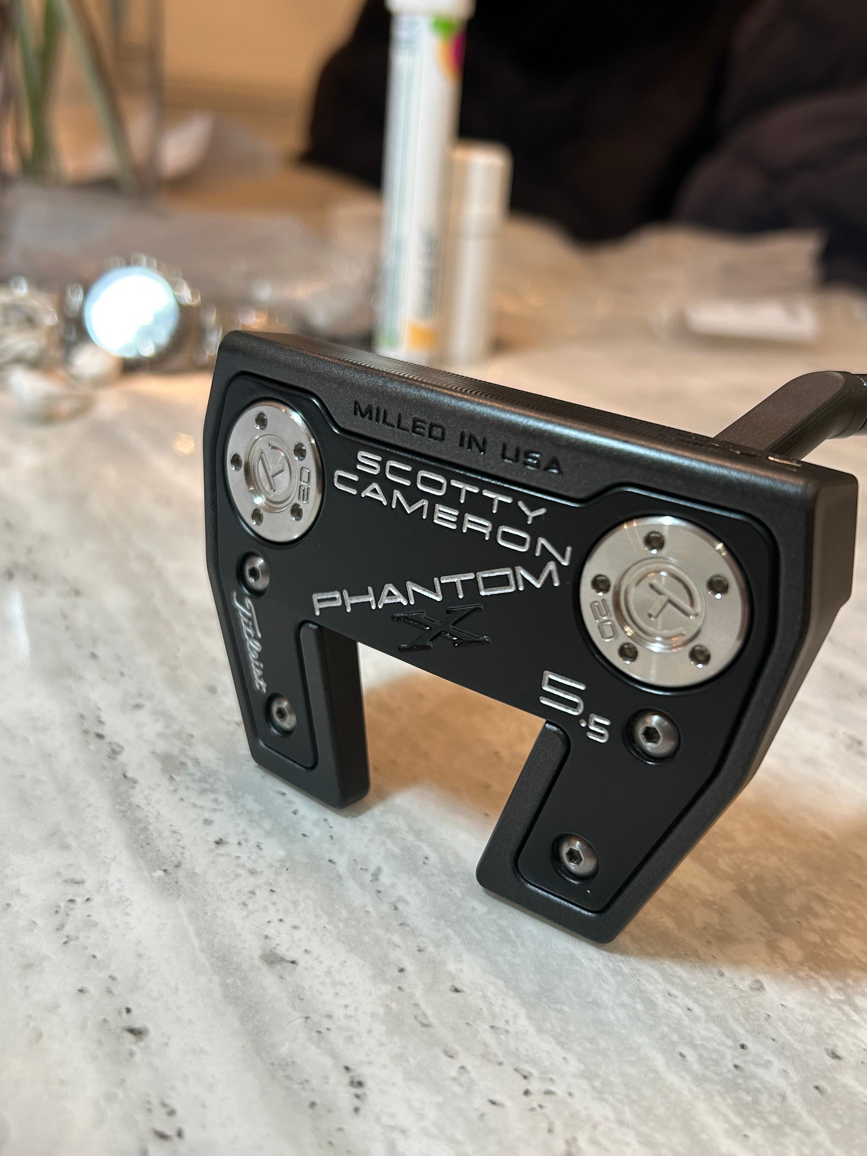 Bling Your Swing - Image 4