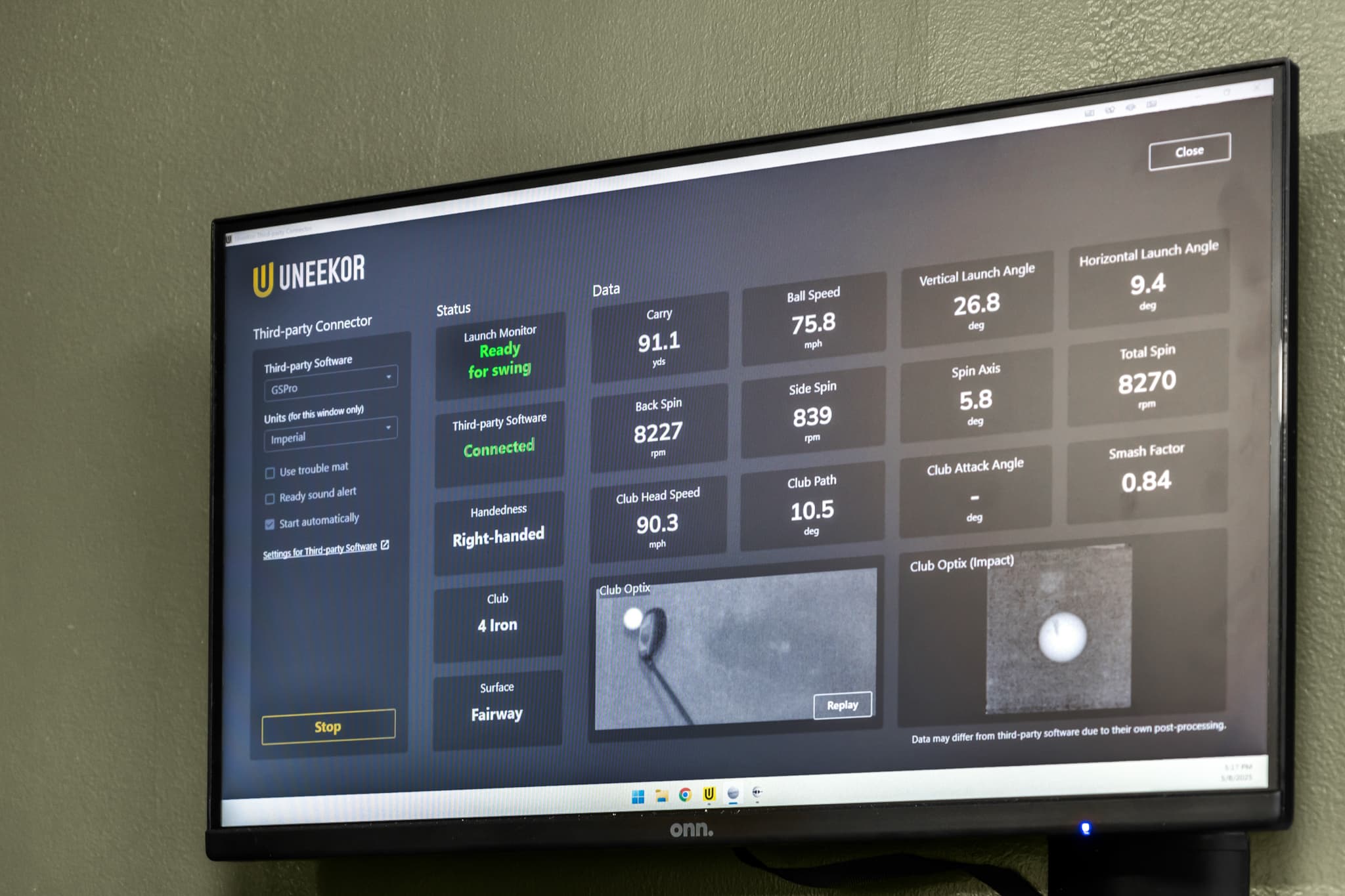 Swing Time Studio - Image 10